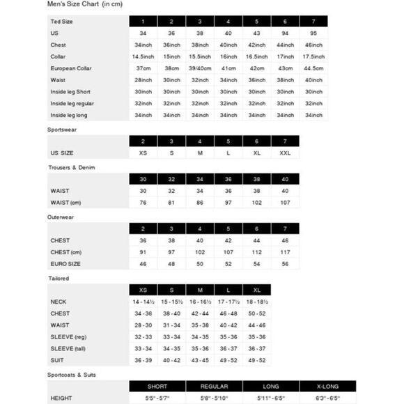 Ted Baker Hadrian Linen Shirt Size Large - Picture 3 of 13